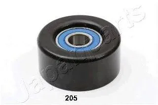 JAPANPARTS RP205 Ролик обводной