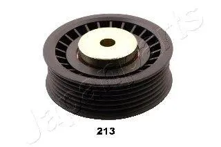 JAPANPARTS RP213 Ролик отклонит.поликл.ремня