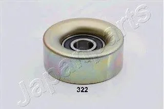 JAPANPARTS RP322 Ролик обводной
