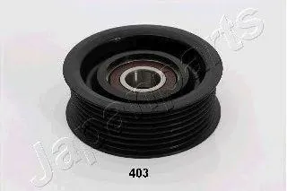 JAPANPARTS RP403 Ролик обводной