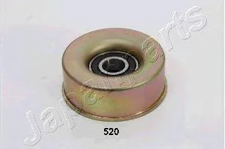JAPANPARTS RP520 Ролик ремня приводного Mitsubishi L200 Pajero Sport