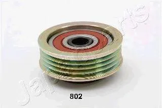 JAPANPARTS RP802 Ролик обводной