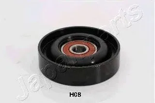 JAPANPARTS RPH08 Ролик отклонит.поликл.ремня