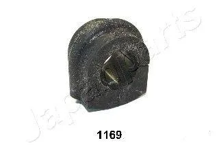JAPANPARTS RU1169 Втулка стабилизатора Nissan Patrol (gr) y61 97-10 пер