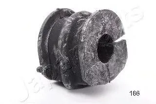 JAPANPARTS RU166 Втулка стабилизатора Nissan Qashqai -13 задн.