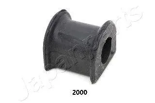JAPANPARTS RU2000 Втулка заднего стабилизатора