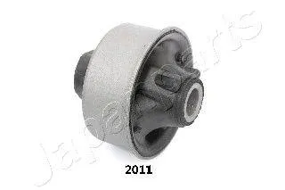 JAPANPARTS RU2011 Сайлентблок рычага Toyota YARIS -05 задн.подв.
