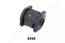 JAPANPARTS RU2428 Сайлентблок цапфы Toyota Camry 96-RX300 98-03 зад.подв. Нижний