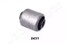 JAPANPARTS RU2431 Сайлентблок цапфы Toyota Mark 2 92-96 Chaser Cresta 96-01 зад.