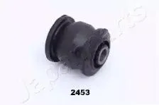 JAPANPARTS RU2453 Сайлентблок нижний Цапфа Зад. подв. Toyota Avensis (T22) 1.6-2.0 97-03