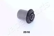 JAPANPARTS RU2516 Сайлентблок рычага Toyota Mark 2 00-04 зад.подв.попереч.