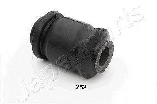 JAPANPARTS RU252 Сайлентблок втулка