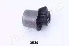 JAPANPARTS RU2539 Сайлентблок Балка задн. моста Toyota Yaris(P10) 1.3-1.5 (99-05)