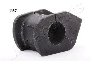 JAPANPARTS RU257 Втулка переднего стабилизатора