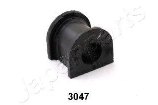 JAPANPARTS RU3047 Втулка стабилизатора зад