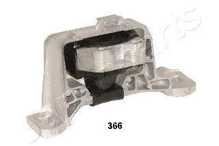 JAPANPARTS RU366 Подушка двигателя Mazda 3 03- прав.