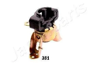 JAPANPARTS RU381 Подвеска, двигатель