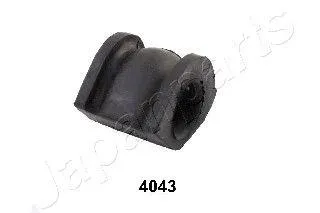 JAPANPARTS RU4043 Втулка стабилизатора перед