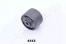 JAPANPARTS RU4143 Сайлентблок балка моста Honda Capa 98-02Logo 96-02That-s jd2 97-03