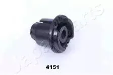 JAPANPARTS RU4151 Втулка, балка моста