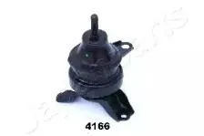JAPANPARTS RU4166 Подушка двигателя Honda CR-V 97-01 лев.гидрав.