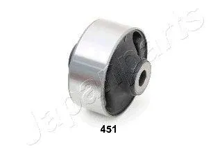 JAPANPARTS RU451 Кронштейн, подушки рычага