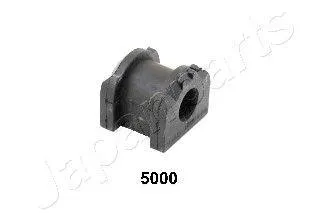 JAPANPARTS RU5000 Втулка стабилизатора перед