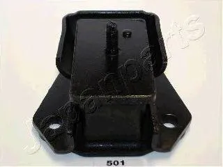 JAPANPARTS RU501 Подушка двигателя пер.