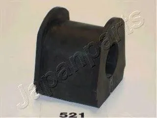 JAPANPARTS RU521 Втулка стабилизатора 