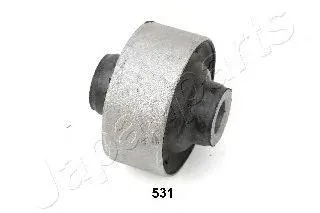 JAPANPARTS RU531 Сайленблок (передняя подвеска) Mitsubishi Colt