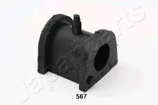 JAPANPARTS RU567 Втулка переднего стабилизатора