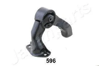 JAPANPARTS RU596 Подушка двигателя Mitsubishi Lancer 07- Outlander 06-12 зад. AT