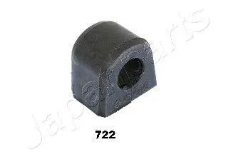 JAPANPARTS RU722 Втулка стабилизатора передзад