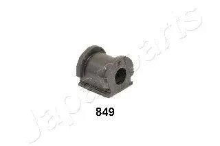 JAPANPARTS RU849 Втулка стабилизатора перед
