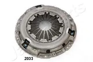JAPANPARTS SF2003 Корзина сцепления (нажимной диск) TOYOTA RAV 4