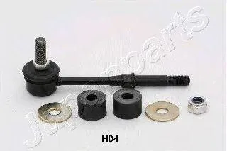 JAPANPARTS SIH04 Стойка стабилизатора зад лев,прав.