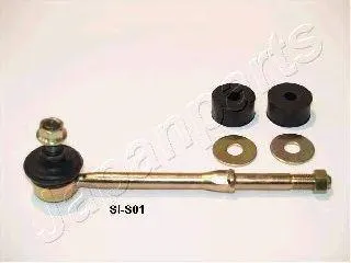 JAPANPARTS SIS01 Стойка стабилизатора заднего SsangYong Rexton 01>