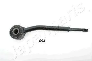 JAPANPARTS SIS02R Стойка стабилизатора передн.подв. R