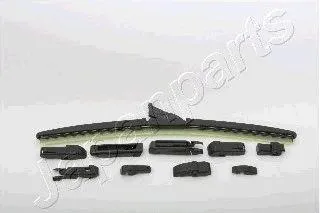 JAPANPARTS SSF60 Щетка стеклоочистителя  бескаркасная
