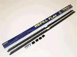 JAPANPARTS SSRE70VL Щетка стеклоочистителя