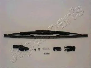 JAPANPARTS SSX33C Щетка стеклоочистителя