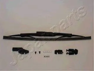 JAPANPARTS SSX35C Щетка стеклоочистителя