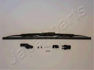 JAPANPARTS SSX43C Щетка ст.оч. 43CM
