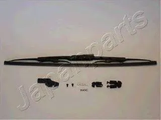 JAPANPARTS SSX45C Щетка ст.оч. 45CM 1шт.