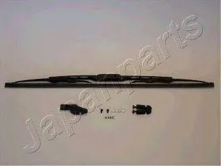 JAPANPARTS SSX48C Щетка ст.оч. 48CM 1шт.