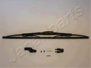 JAPANPARTS SSX50C Щетка стеклоочистителя