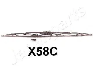 JAPANPARTS SSX58C Щетка стеклоочистителя