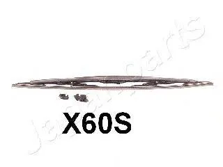 JAPANPARTS SSX60S Щетка стеклоочистителя