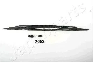 JAPANPARTS SSX65S Щетка стеклоочистителя