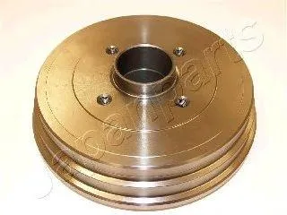 JAPANPARTS TA104 Барабан тормозной Nissan Micra Note 1.0-1.61.5DCi 03>